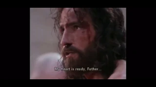 Passion of Christ- Oceans Hillsong United