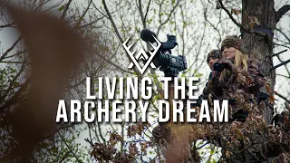 Living The Archery Dream | Season 16, Episode 9