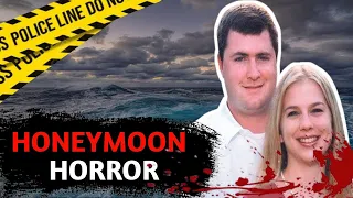 No one thought the honeymoon would end like it did The story of Tina Watson | True Crime Documentary