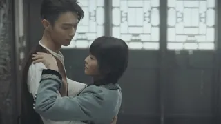 Gu Yanzhen and Xie Xiang Episode 16 Dance Cut