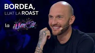 Cătălin Bordea, luat la roast de Ela Voineag, bunica Aspazia și Paula Chirilă 🤣