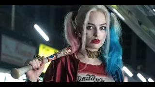 |Haley Quinn and Joker|Стерва|