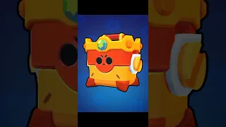 NEW OMEGA BOX | 3 NEW BRAWLERS | BRAWL STAR