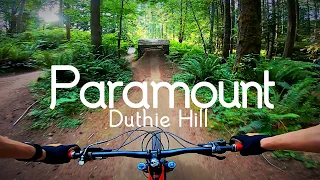 Paramount - Duthie Hill MTB Park [4K]