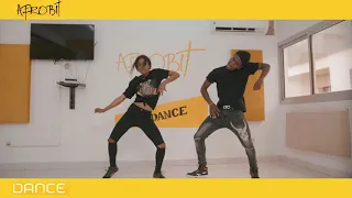 MIMIE – J'avance | Dance routine | Choreography AFROBIT DANCE