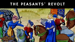 The Peasants' Revolt