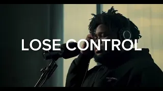 ROD WAVE TYPE BEAT X TOOSII TYPE BEAT | "LOSE CONTROL" | 2024 EMOTIONAL TYPE BEAT