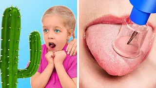 Los mejor gadgets y trucos para padres creativos de 5-Minute Crafts