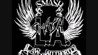 Smash L.A. - Come & Get It