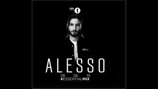 Alesso - BBC Radio1 Essential Mix - June 8, 2019