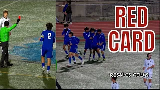 Must Watch Out of the Box Golazo - San Diego vs Poway Boys Soccer