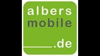 Albers Mobile 18 Roller Team Kronos 285 TL