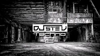 Underground Techno Sessions #2 Mixed by DJ Ste-V (Pioneer DDJ RX & XP1)