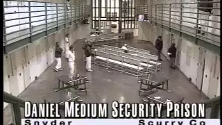 Robert Riggs Reports Child Molester Series 1995 Inside the Texas Prison