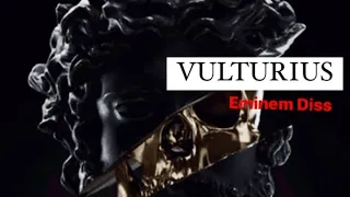 Benzino - Vulturius - Eminem diss part 1 Lyric video