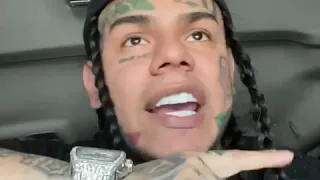 Sixnine Tekashi 69 Talks About The Album!!!!