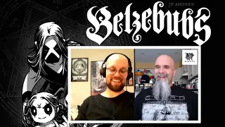 Exclusive Interview with JP Ahonen (Creator of Belzebubs)