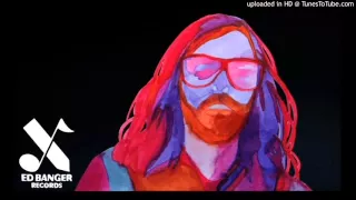 Breakbot - Baby I'm Yours (feat. Irfane) - HD
