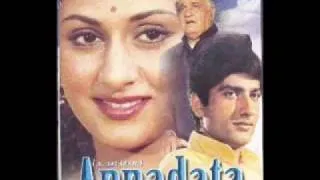 Guzar jaye din kishore kumar film annadata 1972 salil chaudhary     YouTube