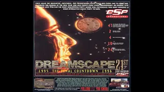 Easygroove ~ Live @ Dreamscape 21 - The Final Countdown (The Main Event Part One)