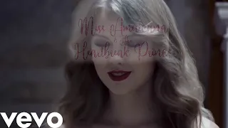 Miss Americana & The Heartbreak Prince - Taylor Swift ( Music Video)