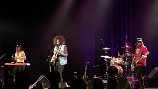 Wolfmother - Woman - 09/20/2018 - Rialto Theatre, Tucson, AZ