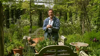 Monty Don's Real Gardens🍀Episode 8