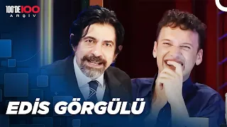 Edis Görgülü | Okan Bayülgen ile Uykusuzlar Kulübü