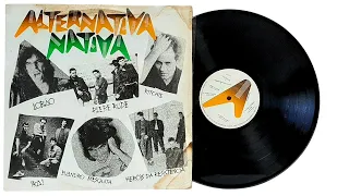 Alternativa Nativa - ℗ 1987 - Baú Musical🎶