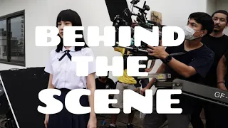 GIRL FROM NOWHERE SEASON 2 BEHIND THE SCENE