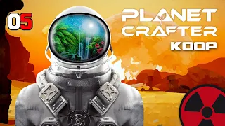 Planet Crafter - Koop | Wie man mit Spaß Planeten pimpt #05 🪴 Let´s Play Deutsch