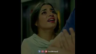 Ishq Mein Kafir Drama Best Scene | Tere Ishq Mein Kafir Kafir Lyric