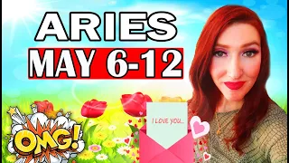 ARIES THEY WILL DO ANYTHING TO BE WITH YOU & HERE IS ALL THE DETAILS WHY!