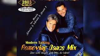 Modern Talking The Hits 80 S Box Instrumental Remix 2020 (mixed by RDC)