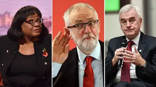 Why even Labour are confused by their stance on Brexit