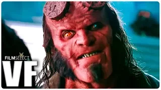 HELLBOY Bande Annonce VF (2019)