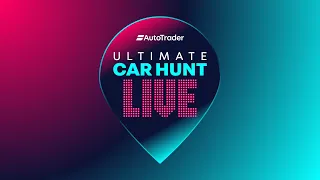 Auto Trader's Ultimate Car Hunt: Live! 🔎⚡️