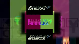 YTPMV Klasky Csupo Effects 306 Scan