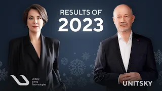 UST Inc 's top managers summed up the results of 2023. timcodes+