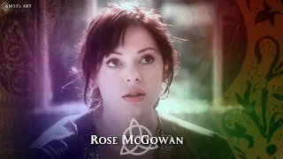 Charmed Season 7 Opening Credits - Pretender