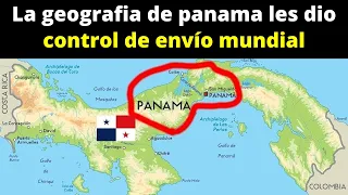 ¿Por qué Estados Unidos robó el Canal de PANAMÁ a los colombianos?