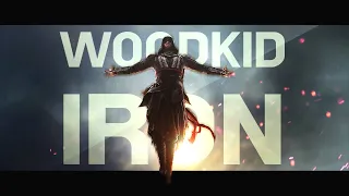 Assassin’s Creed ► ACMV - (2021) - Woodkid - Iron