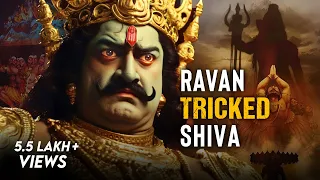 7 Untold Secrets of Ravan | Ram Janmabhoomi Special