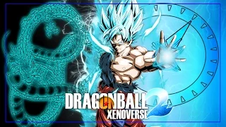 Alienware Alpha R2 (GTX 960) I DragonBall Xenoverse 2 I 1080p 60FPS I Ultra