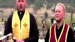 Униатские священники призывают убивать москалей
