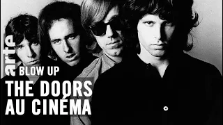 The Doors au cinéma - Blow Up - ARTE