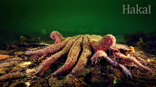 Sunflower Star Imperiled by Sea Star Wasting Epidemic