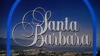 Сериал Санта Барбара. Анализ и обзор популярного сериала. #СантаБарбара #сериалыюности