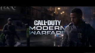 Call Of Duty: Modern Warfare | Anime Opening |