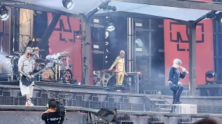 Rammstein - Sehnsucht - Europe Stadium Tour 2023 - Live at Stadspark Groningen (NL)